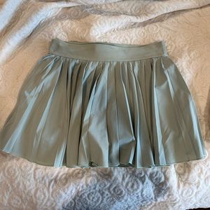 TNA Action Tennis Mini Skirt